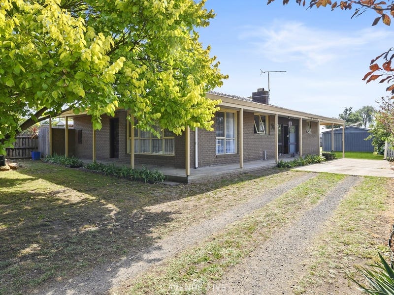 6 Deppeler Avenue, Moriac, VIC 3240