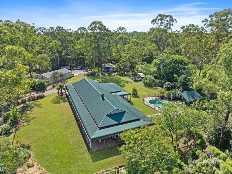 128 Kurrajong Road, Jimboomba, QLD 4280