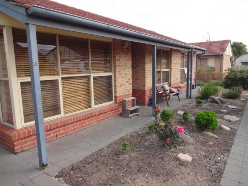 10/120 Wills Street, Peterhead, SA 5016
