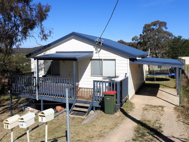1 Paine Street Portland Nsw 2847 Realestate Com Au