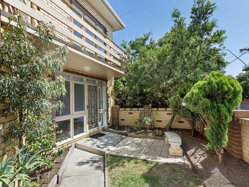 2/78 Maribyrnong Road, Moonee Ponds, VIC 3039