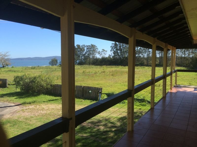 21 Albert Street, Taylors Beach, NSW 2316