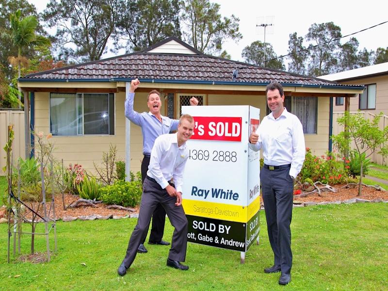 54 Mirreen Ave, Davistown, NSW 2251 Property Details