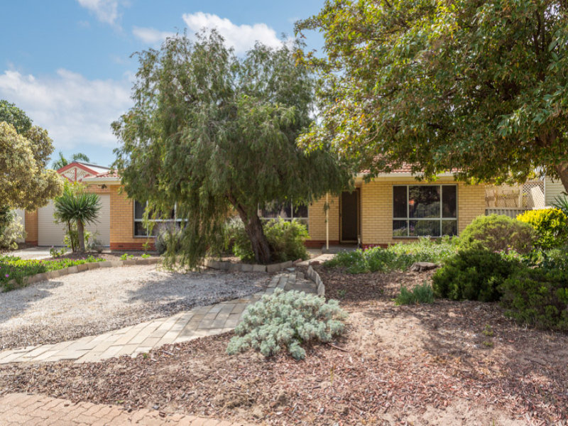 43 Sir Ross Smith Avenue, North Haven, SA 5018