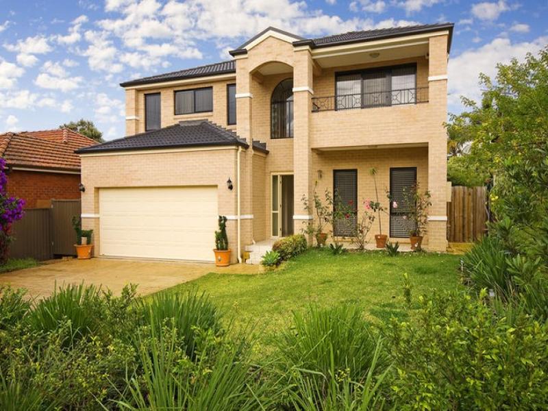 16 Ronald Avenue, Ryde, NSW 2112