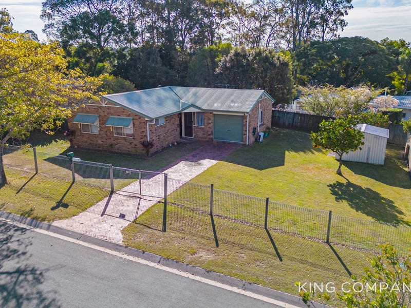 41 Packett Crescent, Loganlea, Qld 4131 Property Details