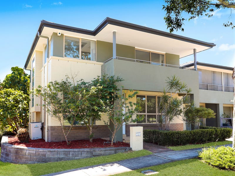 33 Botanica Drive, NSW 2141