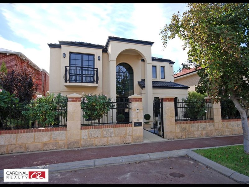 Property 106598689, Ascot, WA 6104 Property Details