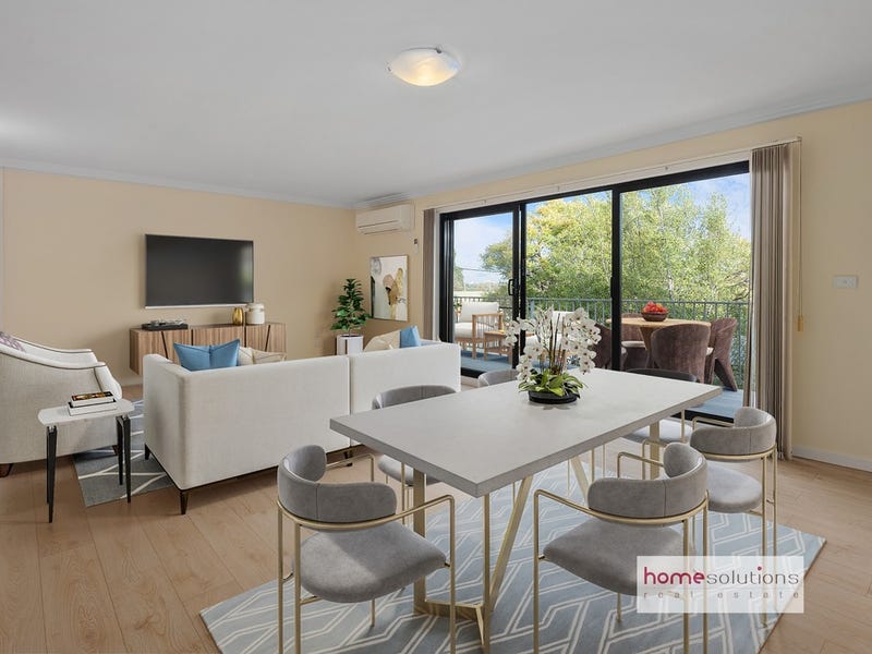 5/1719 Ascot Vale Rd, Flemington, Vic 3031 Apartment for Sale