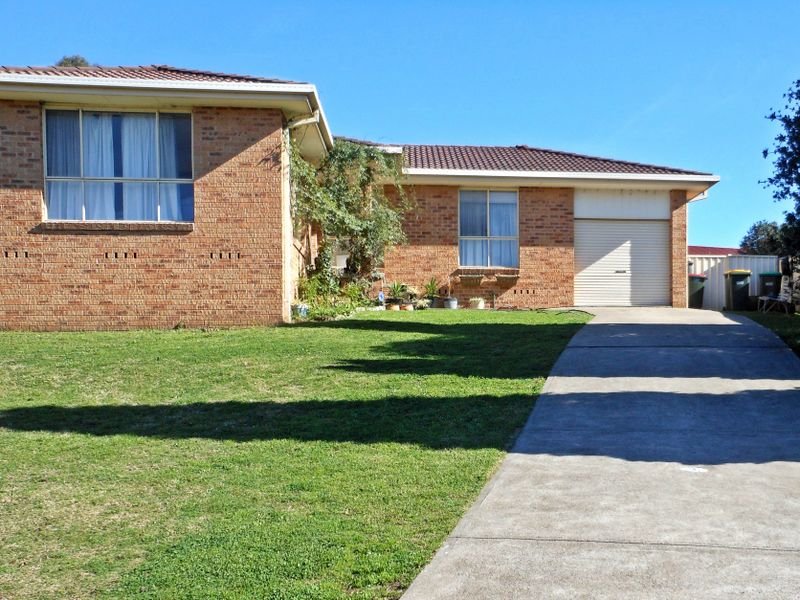 10 Woollybutt Way, Muswellbrook, NSW 2333