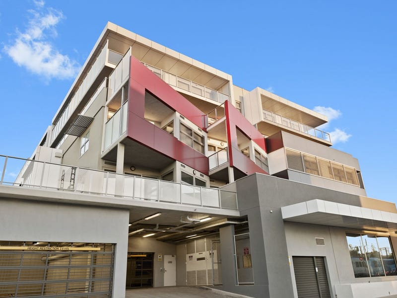 215/356 Bell Street, Preston, Vic 3072 Property Details