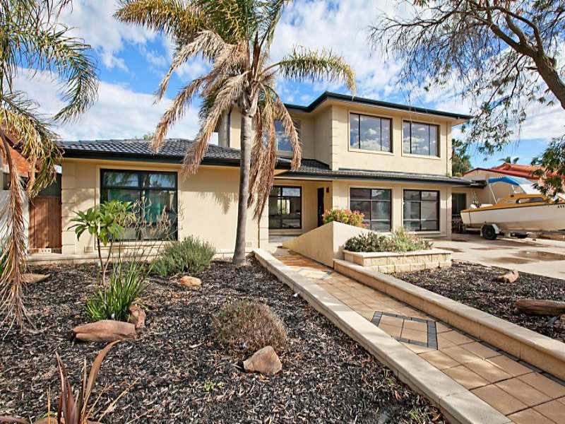 48 Sir Ross Smith Avenue, North Haven, SA 5018