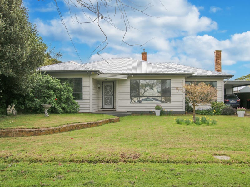 58 Spring Street, Mortlake, VIC 3272