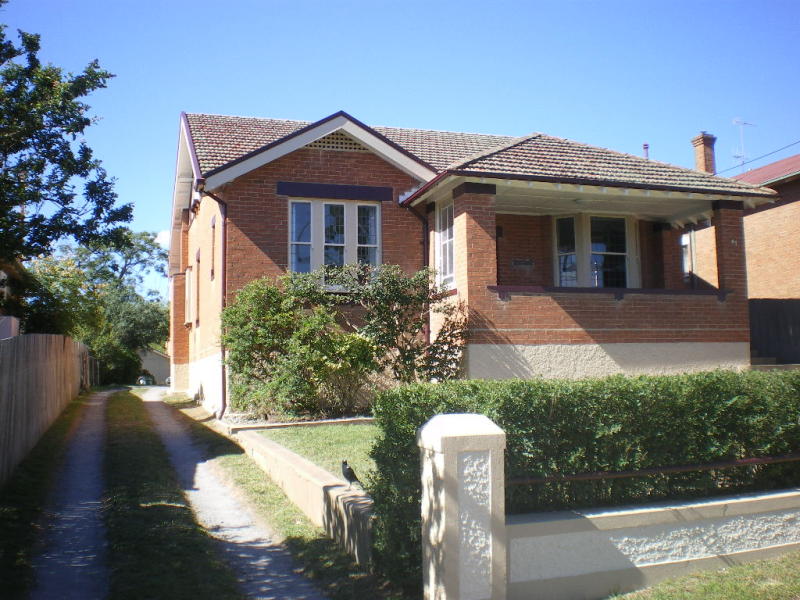 91 Verner Street, Goulburn, NSW 2580