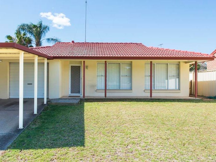 4 Sherringham Road, Cranebrook, NSW 2749