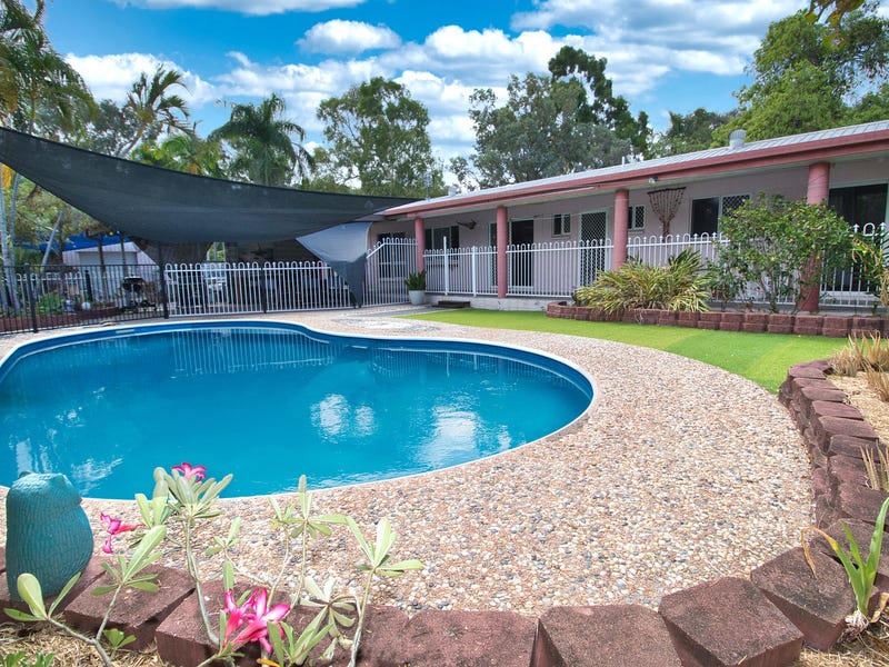 21 John Dory Street, Cungulla, Qld 4816 Property Details