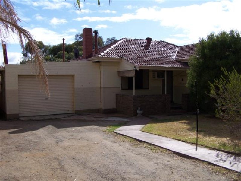Property 105763822, Wagin, WA 6315 Property Details