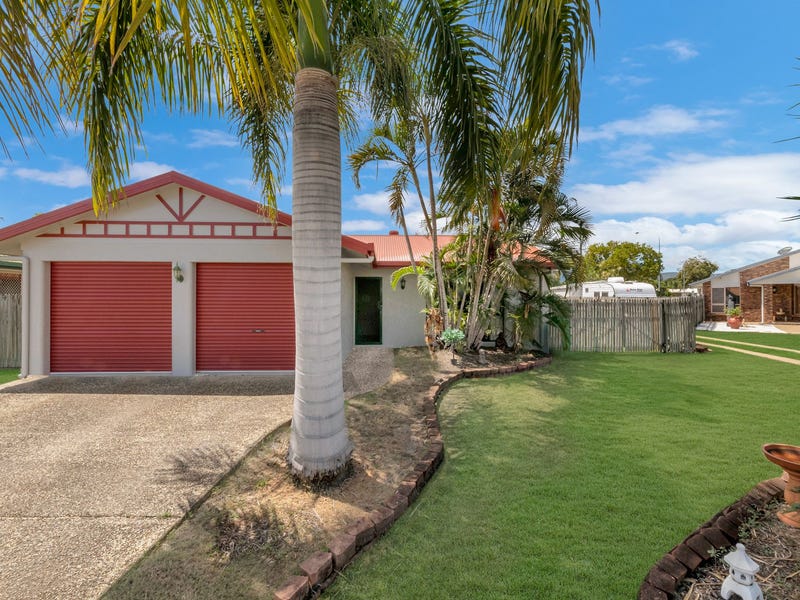71 Fielding Way, Kirwan, Qld 4817 Property Details