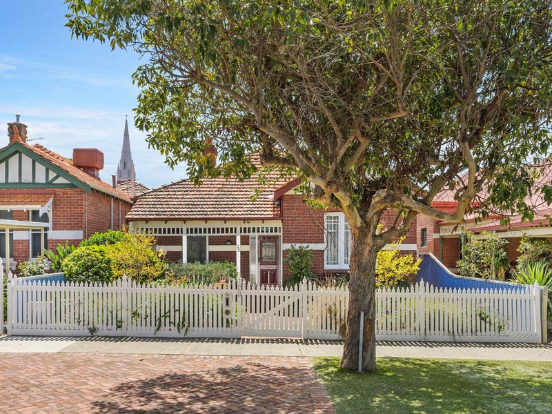 28 Marian Street, Leederville, WA 6007 Property Details