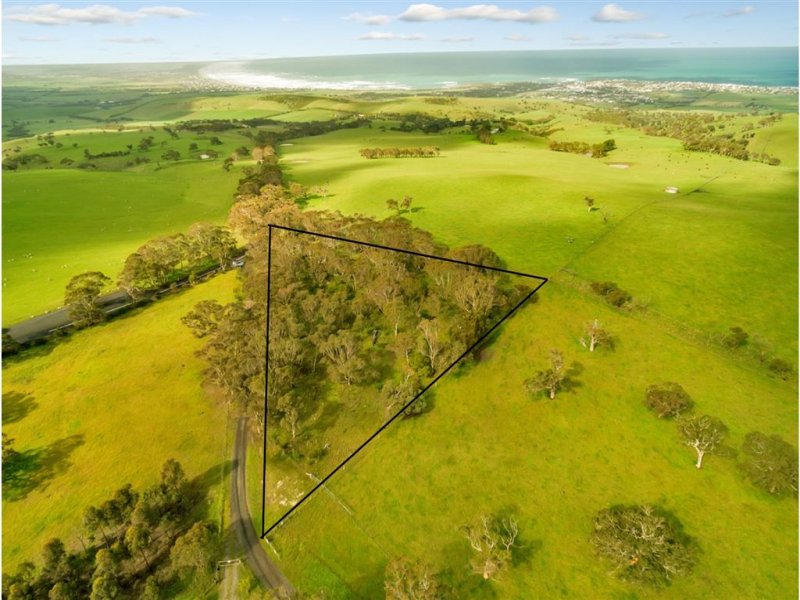 Lot 179 Crows Nest Road, Port Elliot, SA 5212