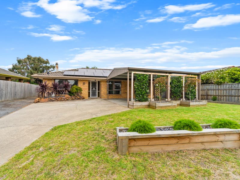 6 Drive, Traralgon, Vic 3844 Property Details