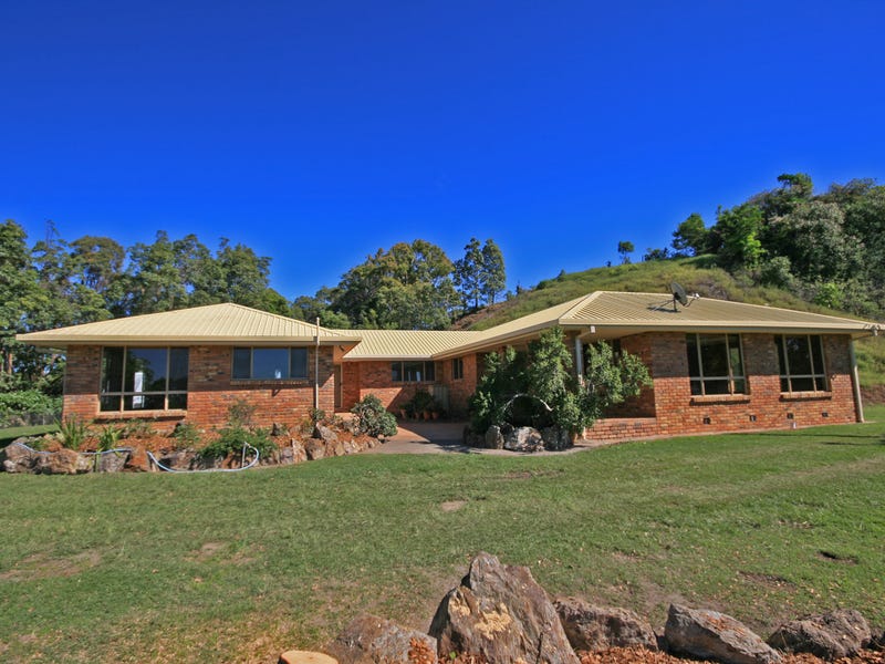 1032 Pottsville Road, Pottsville, NSW 2489 Property Details