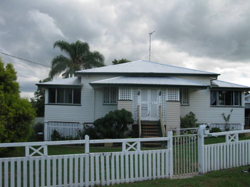 136 MACALISTER STREET, Murgon, Qld 4605 Property Details