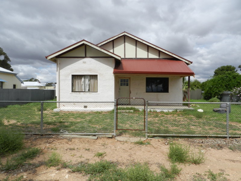 3 Old Adelaide Road, Karoonda, SA 5307