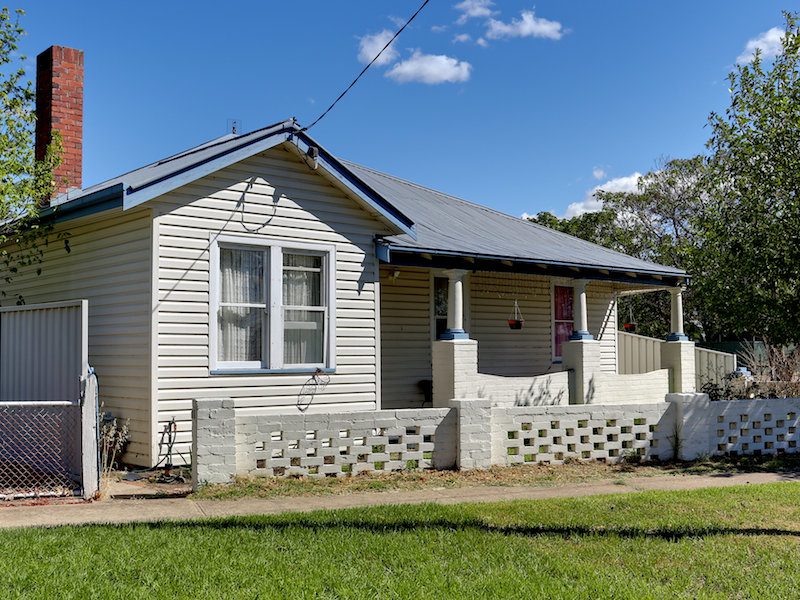 64 Anderson Street, Euroa, Vic 3666 Property Details