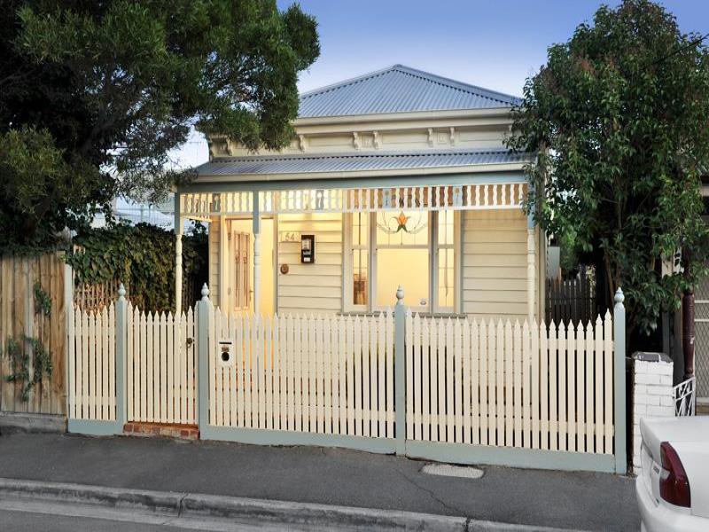 54 Peers Street, Richmond, VIC 3121