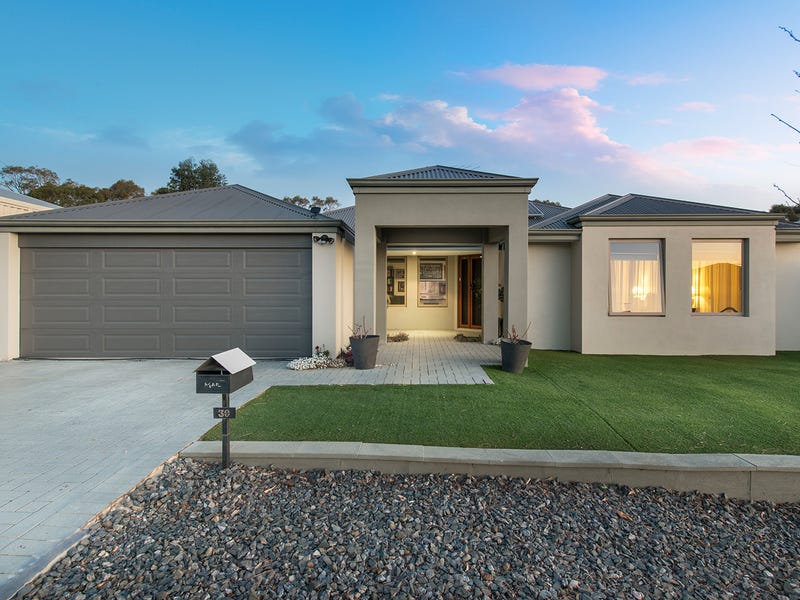 30 L'aquila Circle, Beeliar, WA 6164