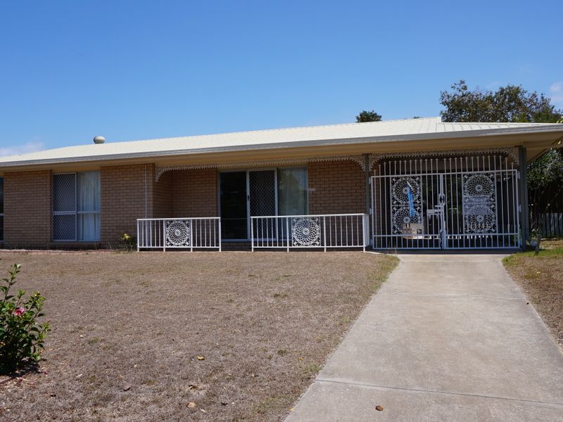 53 Katandra Street, Boyne Island, Qld 4680 House for Sale