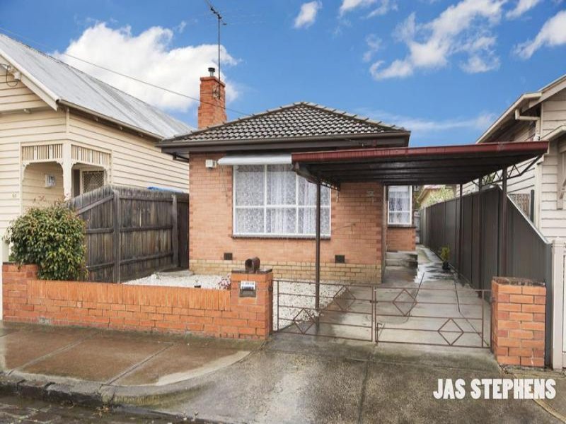 54 Dudley Street, Footscray, Vic 3011 Property Details