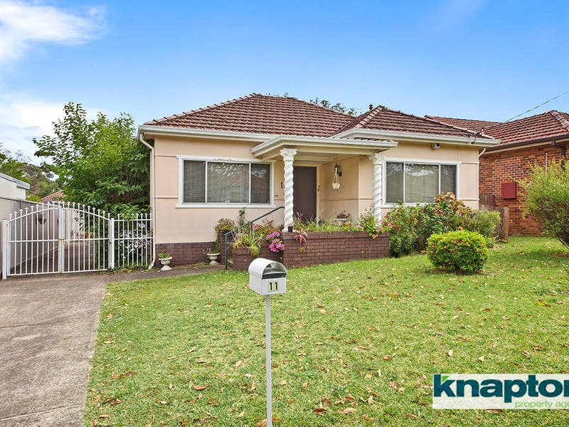 11 Payten Avenue, Roselands, NSW 2196