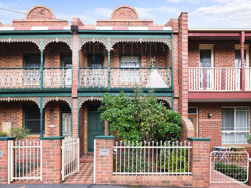 6/67 Dover Street, Flemington, Vic 3031 Property Details