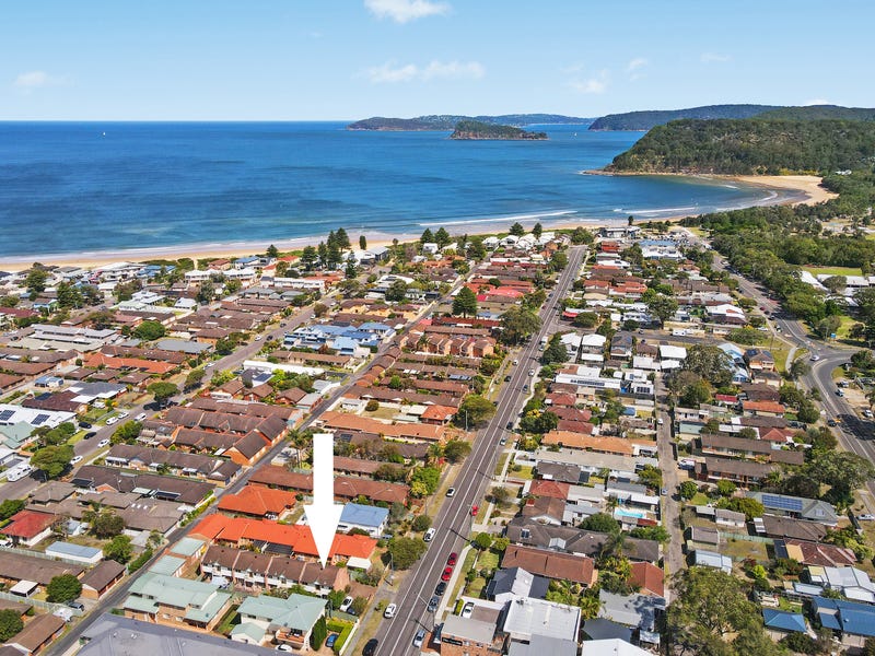 1 450 Ocean Beach Road Umina Beach Nsw 2257