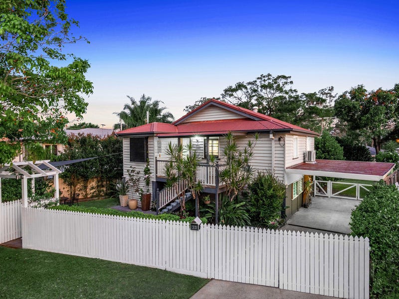 23 Gwynne Street, Wynnum West, Qld 4178