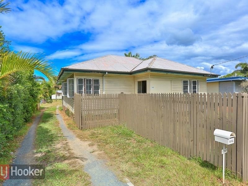 1241 Anzac Avenue, Kallangur, Qld 4503 Property Details