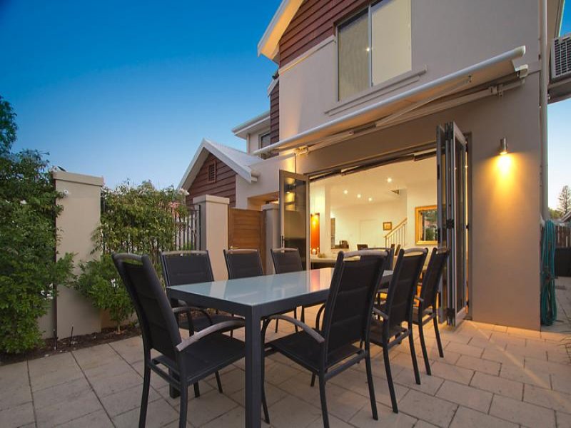 23A Everett Street, Crawley, WA 6009 Property Details