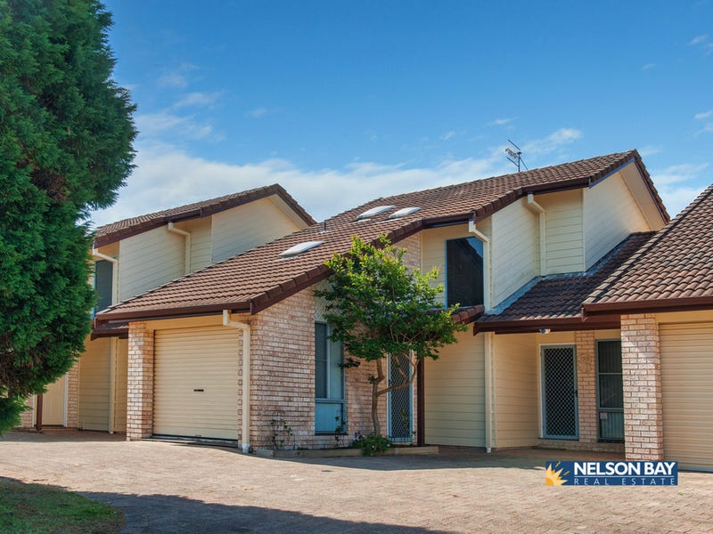 2/2 Shoreline Drive, Fingal Bay, NSW 2315