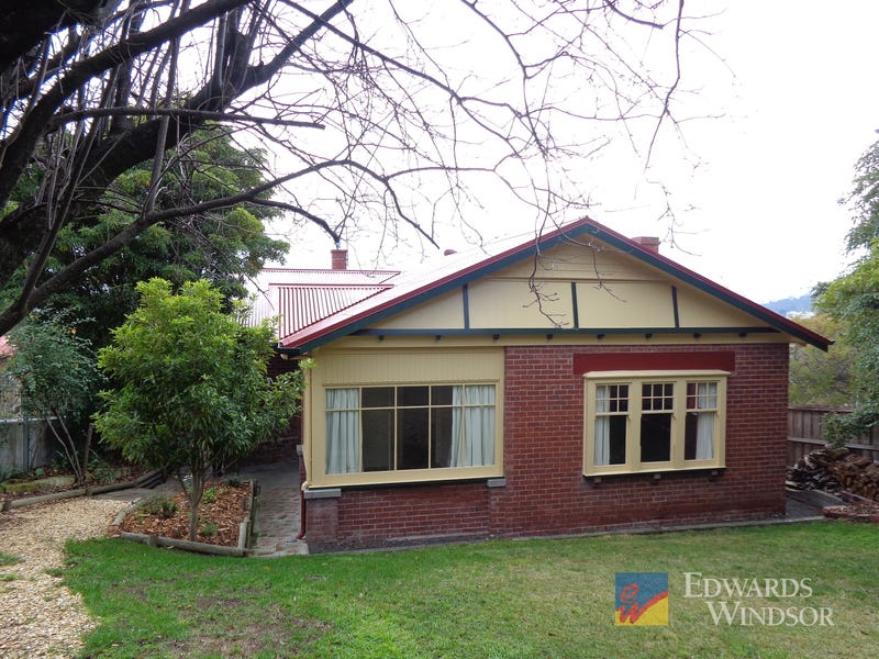 43 Augusta Road, Lenah Valley, Tas 7008