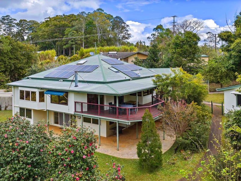 7 Daymar Road, Mapleton, Qld 4560 House for Sale