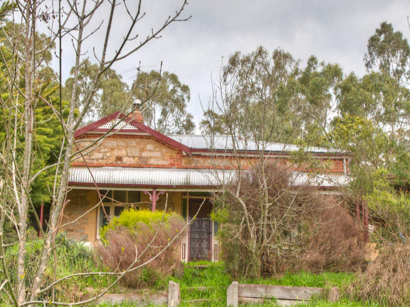 1652 Kangarilla Road, Clarendon, SA 5157 Property Details