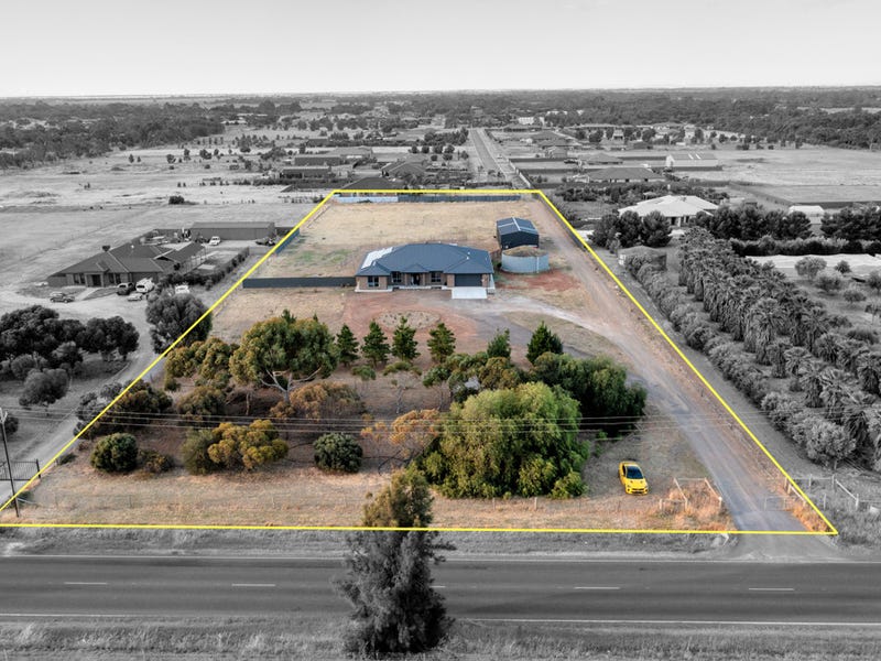 83 Gawler River Road, Lewiston, SA 5501 Property Details