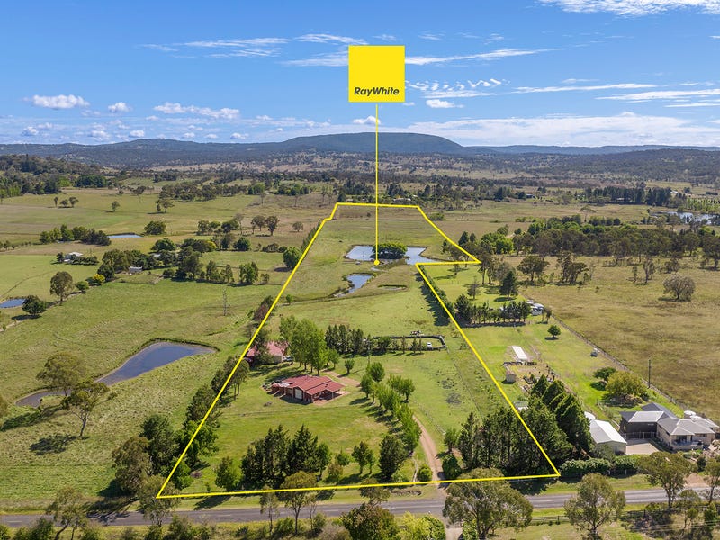 180 Old Inverell Road, Armidale, NSW 2350 Lifestyle for Sale