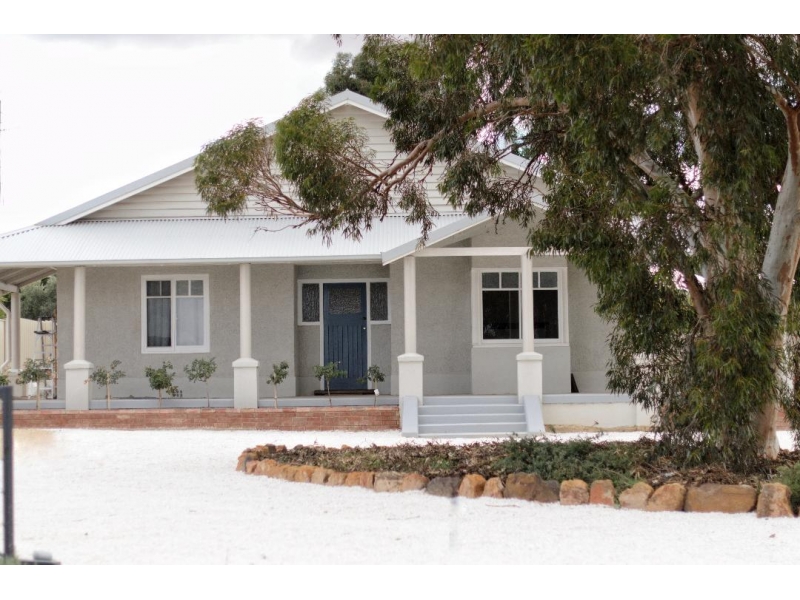 41 Jarvis Street, Berri, SA 5343 House for Sale