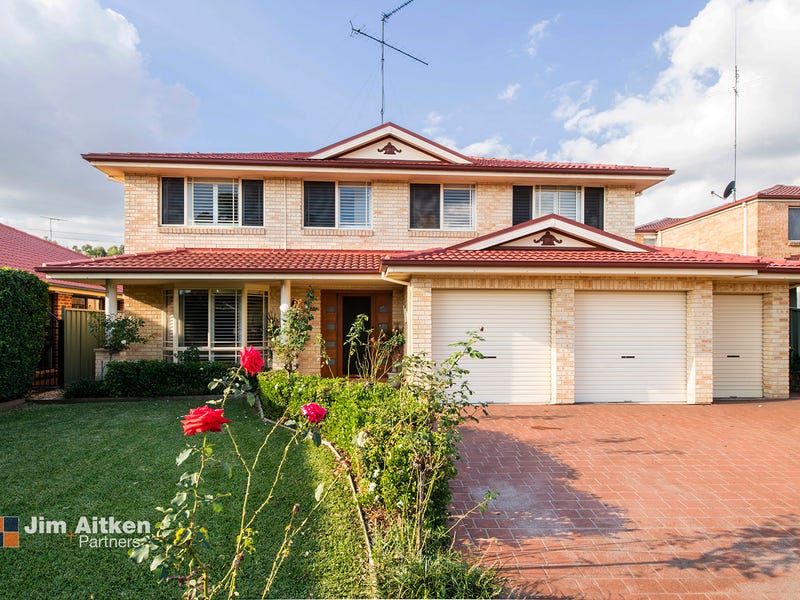 51 Shearwater Drive, Glenmore Park, NSW 2745
