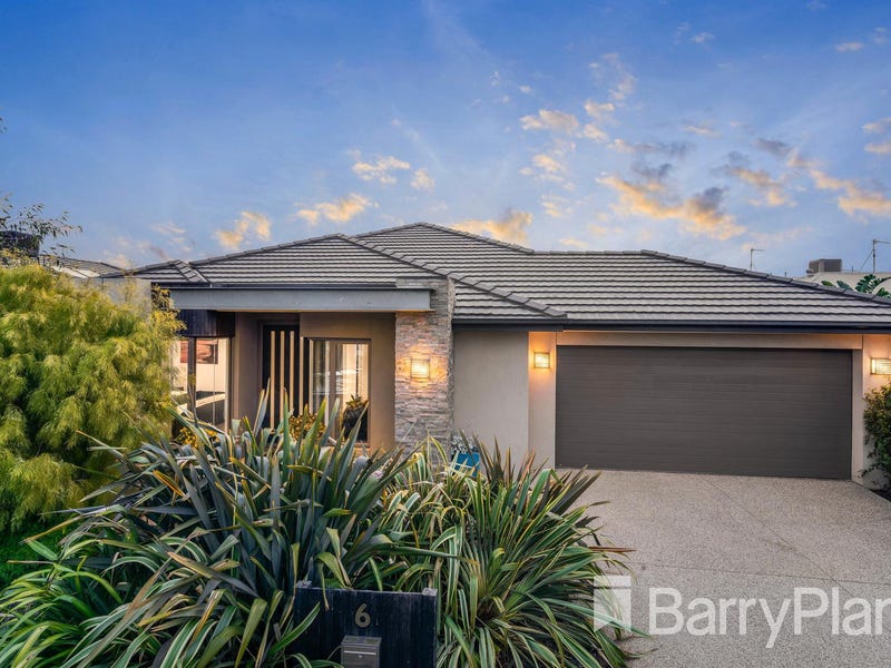 6 Summerbreeze Way, Armstrong Creek, VIC 3217
