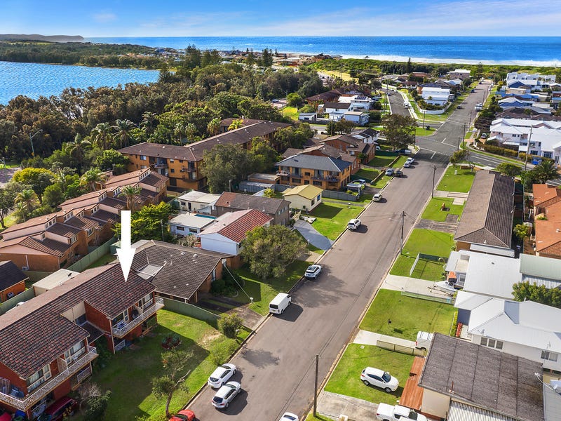 4/12 Coogee Avenue, The Entrance North, NSW 2261