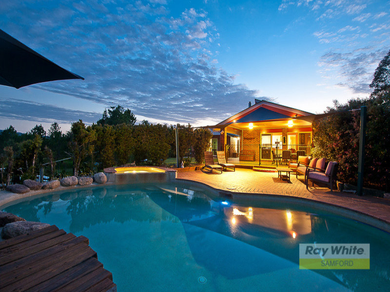 Lot 7 Alpine Drive, Draper, Qld 4520 Property Details